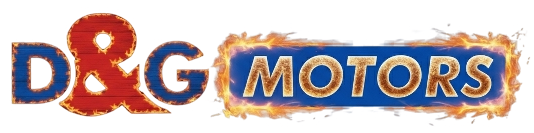 dandgmotors
